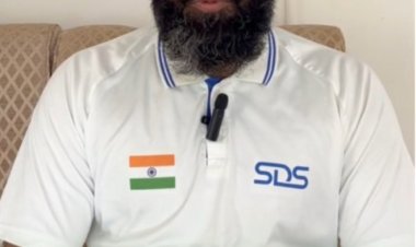 कलेक्टर श्री रोहित व्यास का सख्त निर्देश : जनगणना कार्य को सावधानी,सटीकता और जिम्मेदारी के साथ पुरा करने एवं राजस्व प्रकरण को भी शत प्रतिशत समय सीमा पर निराकरण  करने को कहा