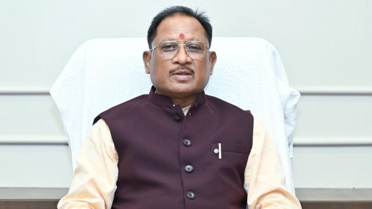 जिला खनिज न्यास निधि से संचालित नव संकल्प शिक्षण संस्थान से अब तक 50 छात्राओं ने नगर सैनिक पर हो चुके हैँ चयन,मुख्यमंत्री विष्णुदेव साय ने अपने सोशल मीडिया पलेटफॉर्म में संस्थान का कर चुके हैँ सराहना