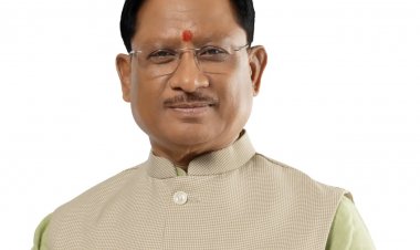 मुख्यमंत्री विष्णुदेव साय ने जशपुर जिले को दी ऐतिहासिक सौगात,,133 गांवों में लो वोल्टेज की समस्या होगी ख़त्म,,लगाए जाएंगे अतिरिक्त ट्रांसफार्मर
