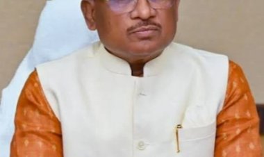 मुख्यमंत्री विष्णुदेव साय का शख्त निर्देश, बारिश से पहले पत्थलगांव से कुनकुरी तक सड़क मरम्मत का कार्य पूर्ण हो,राष्ट्रीय राजमार्ग के कार्यपालन अभियंता को मरम्मत होने तक कुनकुरी में मुख्यालय स्थापित करने दिये निर्देश